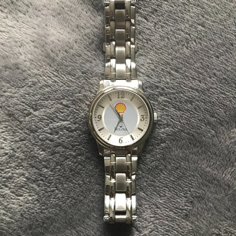 Bulova Men's Watch